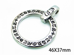 Stainless Steel Jewelry Wholesale - Stainless Steel Pendants - HY06P0211HTT