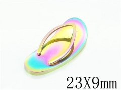 Stainless Steel Jewelry Wholesale - Stainless Steel Pendants - HY59P0879MA