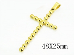 Stainless Steel Jewelry Wholesale - Stainless Steel Pendants - HY12P1860JL