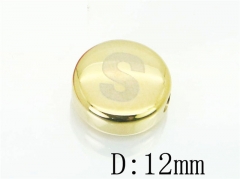 Stainless Steel Jewelry Wholesale - Stainless Steel Pendants - HY59P0713ILS