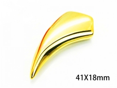 Stainless Steel Jewelry Wholesale - Stainless Steel Pendants - HY59P0434HXX