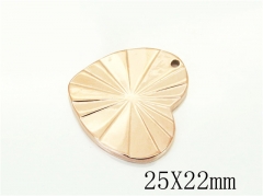 Stainless Steel Jewelry Wholesale - Stainless Steel Pendants - HY70A2001JA