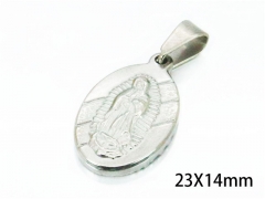 Stainless Steel Jewelry Wholesale - Stainless Steel Pendants - HY12P0689JE