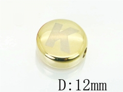 Stainless Steel Jewelry Wholesale - Stainless Steel Pendants - HY59P0705I5