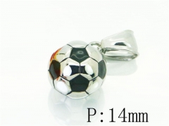 Stainless Steel Jewelry Wholesale - Stainless Steel Pendants - HY59P0984NA