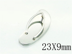 Stainless Steel Jewelry Wholesale - Stainless Steel Pendants - HY59P0876LD