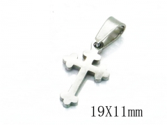 Stainless Steel Jewelry Wholesale - Stainless Steel Pendants - HY70P0622HL