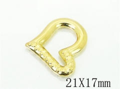 Stainless Steel Jewelry Wholesale - Stainless Steel Pendants - HY70P0768JE