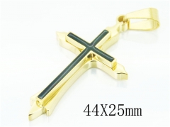 Stainless Steel Jewelry Wholesale - Stainless Steel Pendants - HY59P0654OV