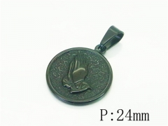 Stainless Steel Jewelry Wholesale - Stainless Steel Pendants - HY59P1132MZ