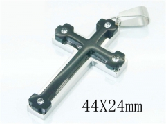 Stainless Steel Jewelry Wholesale - Stainless Steel Pendants - HY59P0649OA