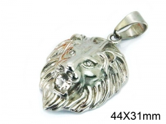 Stainless Steel Jewelry Wholesale - Stainless Steel Pendants - HY22P0734HKR
