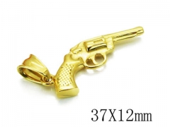 Stainless Steel Jewelry Wholesale - Stainless Steel Pendants - HY22P0086HHZ
