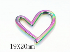Stainless Steel Jewelry Wholesale - Stainless Steel Pendants - HY70P0810JD
