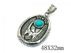 Stainless Steel Jewelry Wholesale - Stainless Steel Pendants - HY22P0780HKD