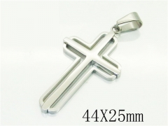 Stainless Steel Jewelry Wholesale - Stainless Steel Pendants - HY59P1097OLX