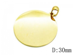 Stainless Steel Jewelry Wholesale - Stainless Steel Pendants - HY70P0188JL
