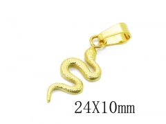 Stainless Steel Jewelry Wholesale - Stainless Steel Pendants - HY12P0905JL