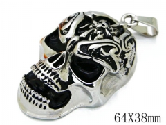 Stainless Steel Jewelry Wholesale - Stainless Steel Pendants - HY06P0848H50