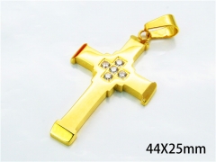 Stainless Steel Jewelry Wholesale - Stainless Steel Pendants - HY06P0173HHQ