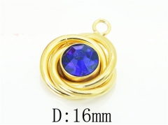 Stainless Steel Jewelry Wholesale - Stainless Steel Pendants - HY59P0816IJ