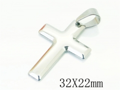 Stainless Steel Jewelry Wholesale - Stainless Steel Pendants - HY59P1050KR