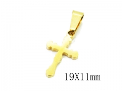 Stainless Steel Jewelry Wholesale - Stainless Steel Pendants - HY70P0673IW