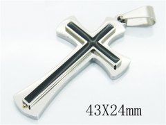 Stainless Steel Jewelry Wholesale - Stainless Steel Pendants - HY59P0643NS