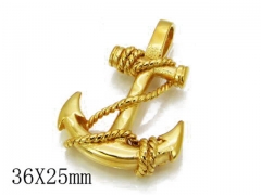 Stainless Steel Jewelry Wholesale - Stainless Steel Pendants - HY06P0787H10