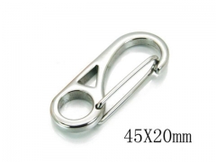 Stainless Steel Jewelry Wholesale - Stainless Steel Pendants - HY22P0337HJD