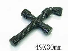 Stainless Steel Jewelry Wholesale - Stainless Steel Pendants - HY59P1010PLD