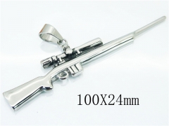 Stainless Steel Jewelry Wholesale - Stainless Steel Pendants - HY22P0856HKA