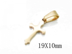 Stainless Steel Jewelry Wholesale - Stainless Steel Pendants - HY70P0649IA