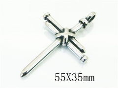 Stainless Steel Jewelry Wholesale - Stainless Steel Pendants - HY48P0454NY
