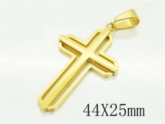 Stainless Steel Jewelry Wholesale - Stainless Steel Pendants - HY59P1098PLW