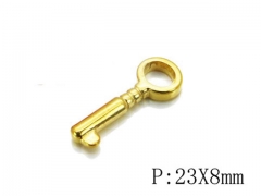 Stainless Steel Jewelry Wholesale - Stainless Steel Pendants - HY54P0107IA