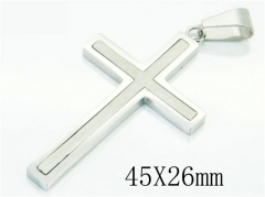 Stainless Steel Jewelry Wholesale - Stainless Steel Pendants - HY59P0823MQ