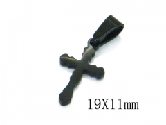 Stainless Steel Jewelry Wholesale - Stainless Steel Pendants - HY70P0676IA