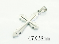 Stainless Steel Jewelry Wholesale - Stainless Steel Pendants - HY59P1217NY