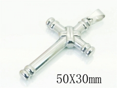 Stainless Steel Jewelry Wholesale - Stainless Steel Pendants - HY12P1703LW