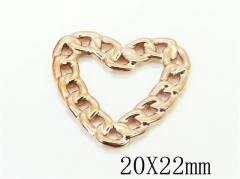 Stainless Steel Jewelry Wholesale - Stainless Steel Pendants - HY70P0779JC