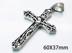 Stainless Steel Jewelry Wholesale - Stainless Steel Pendants - HY06P0119HZZ