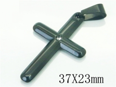 Stainless Steel Jewelry Wholesale - Stainless Steel Pendants - HY59P0898NX