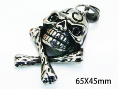 Stainless Steel Jewelry Wholesale - Stainless Steel Pendants - HY22P0651HIY