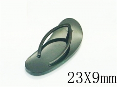 Stainless Steel Jewelry Wholesale - Stainless Steel Pendants - HY59P0878MW
