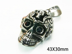 Stainless Steel Jewelry Wholesale - Stainless Steel Pendants - HY22P0327HID