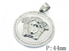 Stainless Steel Jewelry Wholesale - Stainless Steel Pendants - HY15P0442IIL