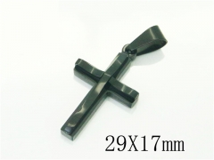 Stainless Steel Jewelry Wholesale - Stainless Steel Pendants - HY59P1069MLW