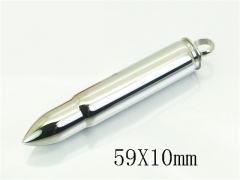 Stainless Steel Jewelry Wholesale - Stainless Steel Pendants - HY62P0350OE