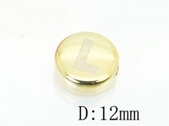 Stainless Steel Jewelry Wholesale - Stainless Steel Pendants - HY59P0706IL